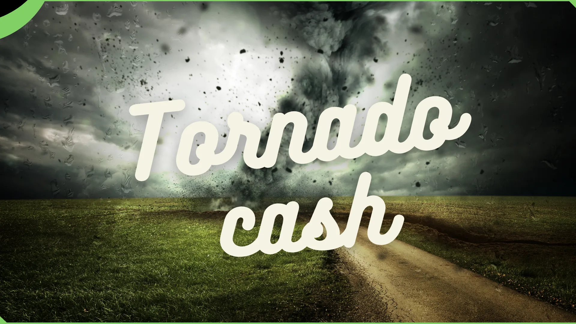 Tornado Cash bloquea direcciones ETH