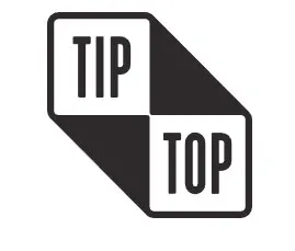 Logo de TipTop