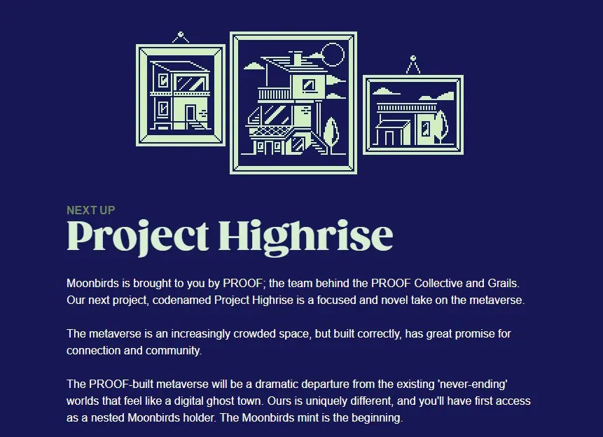 Proyecto Highrise