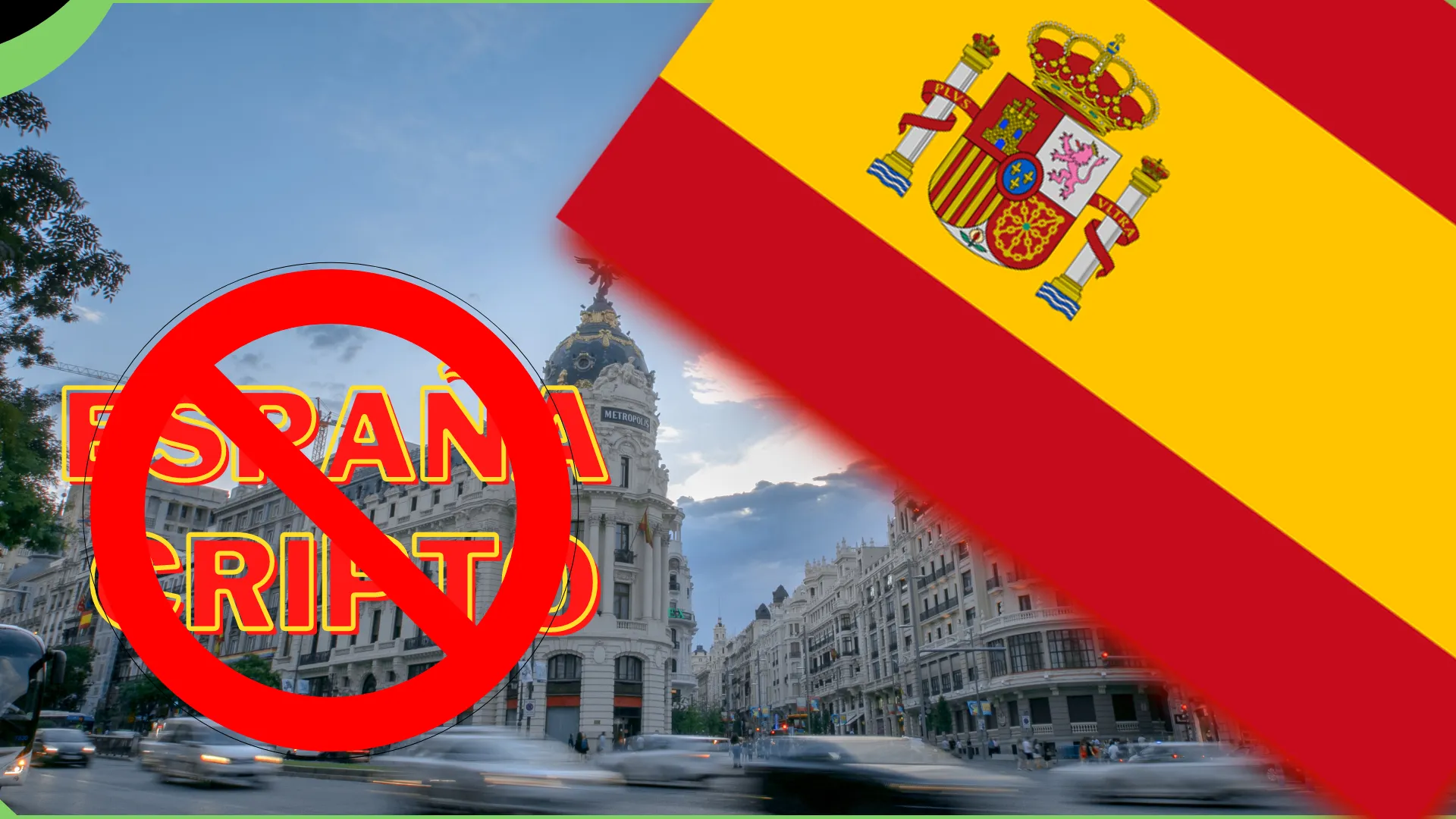 España y las criptomonedas. Informe del Banco de España