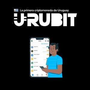 URUBIT: Un token bien uruguayo