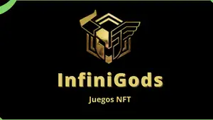 Juegos NFT: InfiniGods recaudo $9 millones