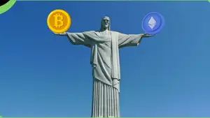 Nubank Crypto, un banco digital de Brasil que agregó Bitcoin