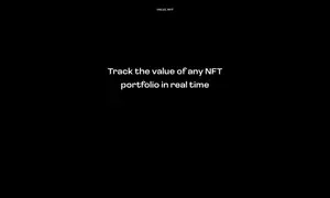 Cómo conocer el valor de los portafolio NFT 