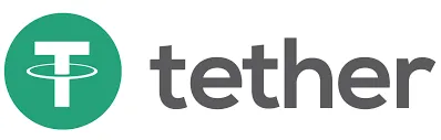 Logo de Tether