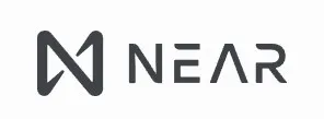 Logo de NEAR Protocol