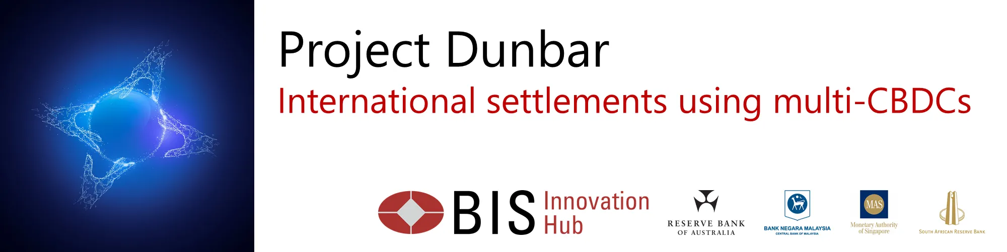 Proyecto Dunbar, una plataforma de moneda digital