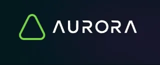 Logo de Aurora