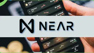 NEAR Protocol lanza su propia stablecoin: $USN