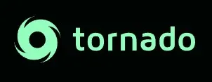 Logo Tornado Cash