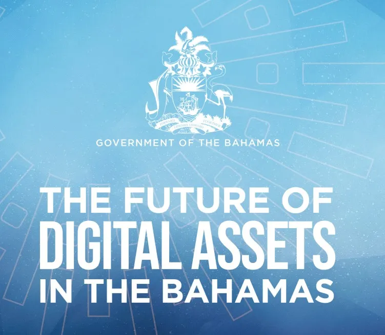Plan del Gobierno de Bahamas para regular las criptomonedas