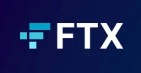 Logo del exchange de cirptomonedas FTX