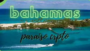 Bahamas acepta criptomonedas para el pago de impuestos