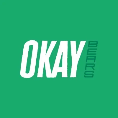 Logo de Okay Bears NFT