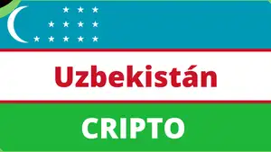 Uzbekistán va por la regulación de las criptomonedas