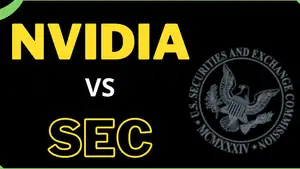 SEC acusa a NVIDIA por el impacto de la criptominería