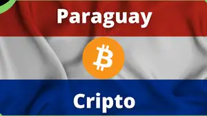 Avanza la ley para la regulación cripto en Paraguay