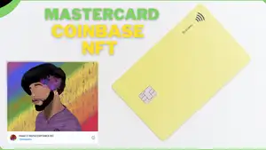 Ahora Mastercard te permite comprar NFT