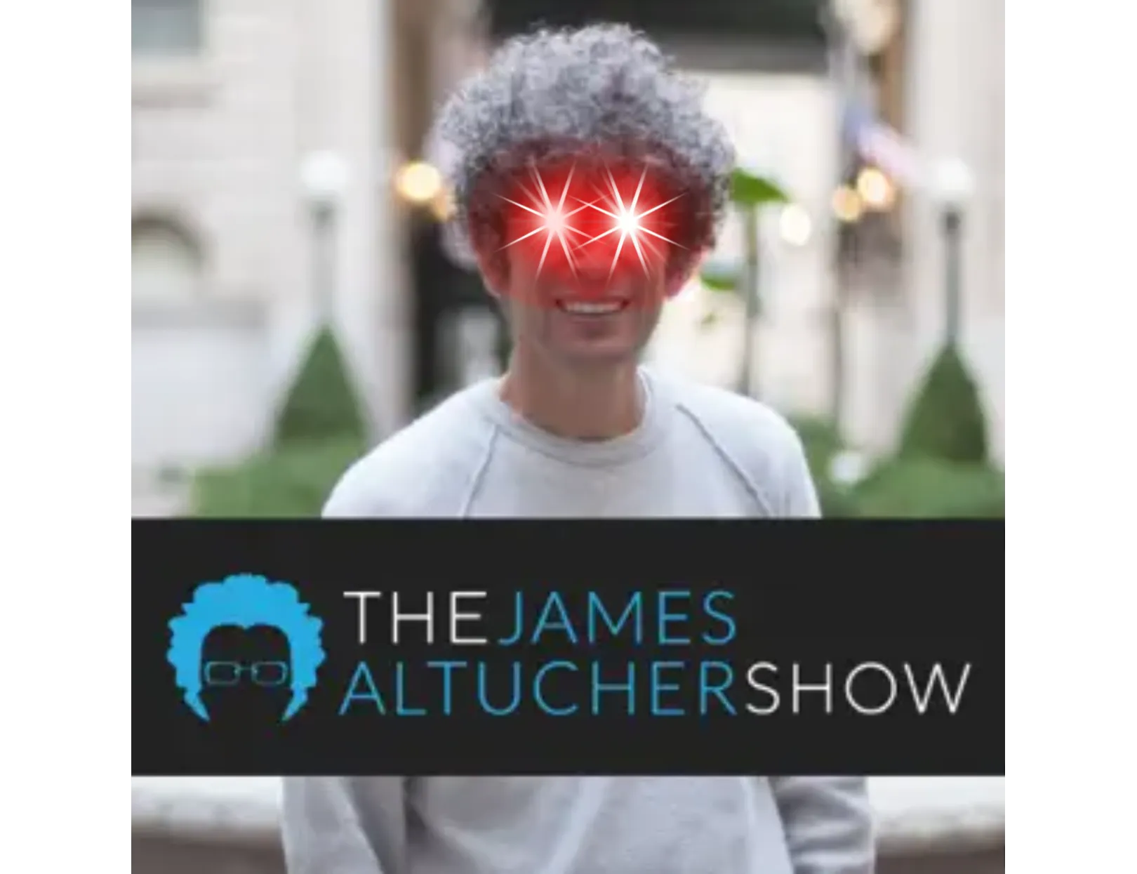 James Altucher cripto.