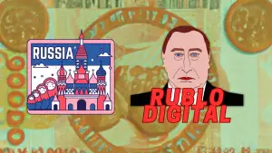 El Rublo Digital ¿Mito o realidad?