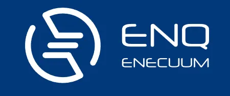 Logo de Enecuum