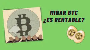 ¿Sigue siendo rentable minar Bitcoin? Esto opina un minero.