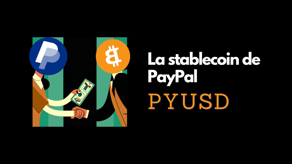 PYUSD: La apuesta de PayPal por pagos más estables y rápido.