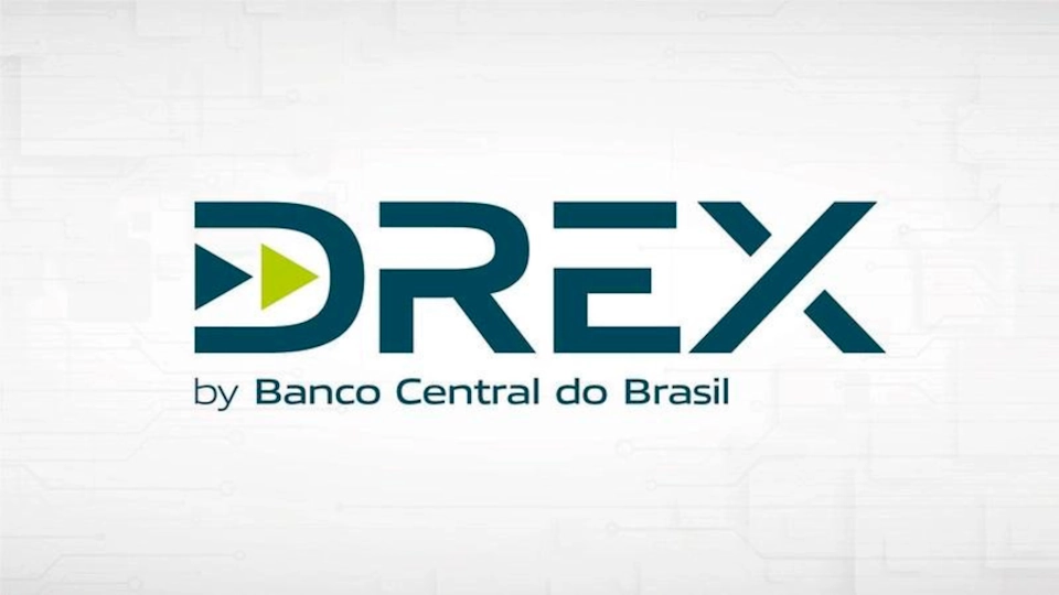 El Nacimiento de Drex, la criptomoneda Brasileña.