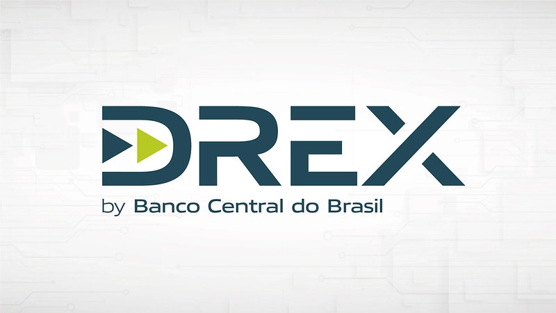 Drex: la moneda digital de Brasil.