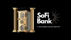 SoFi Bank: La fusión imparable de criptomonedas y banca tradicional