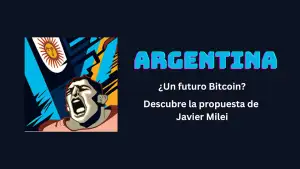 ¿Un futuro Bitcoin para Argentina?