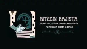 Tendencia Bajista de Bitcoin: ¿Un Nuevo Desafío en el Horizonte?