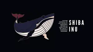 Los intrigantes movimientos de ballenas de Shiba Inu.