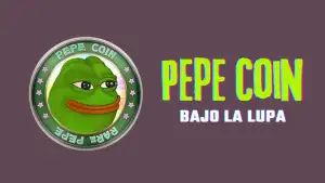 Pepe Coin Bajo la Lupa: Acusaciones y Cambios que Desafían su Trayectoria.