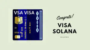 Visa y Solana: ¿La fórmula para pagos rápidos y eficientes?