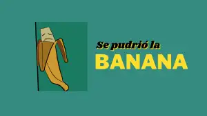 Se pudrió la banana: Banana Gun anunció un error en el contrato inteligente 