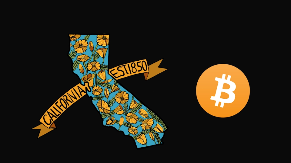 El nuevo límite diario de Bitcoin ATMs en California.