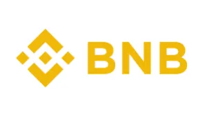 Logo de BNB