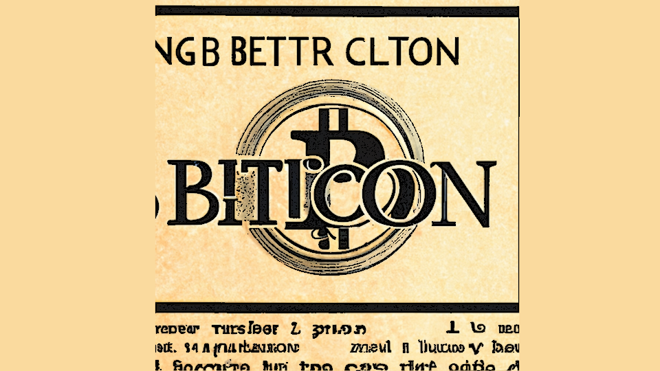 Publicidad de ETF de Bitcoins ahora permitida en Google.