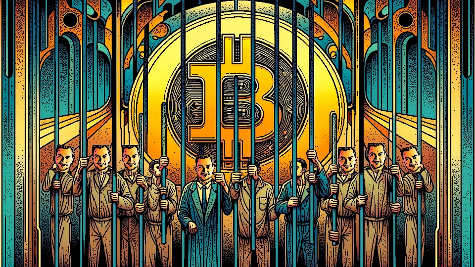 Desde el anonimato hasta la notoriedad: la historia de Bitcoin Fog y su impacto en el mercado negro digital, contada a través de su juicio.