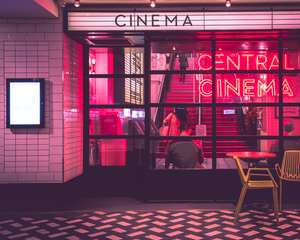 MovieBloc: un token para el cine independiente
