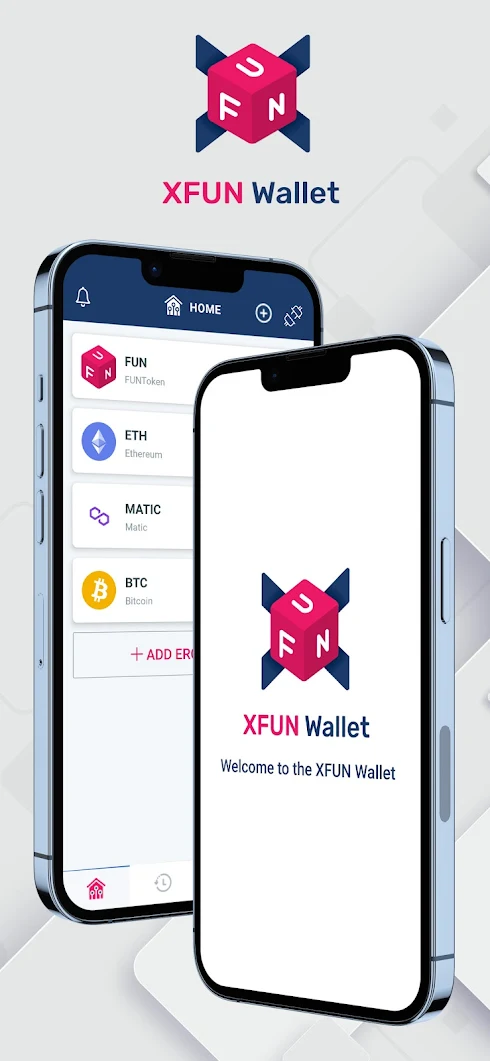 XFUN Wallet